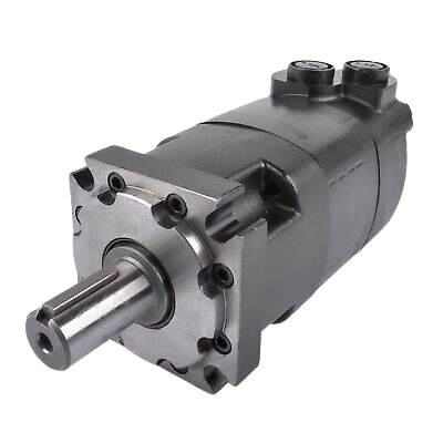 MOTOR 4000 395cc 24.0 in3/rev-   2.0